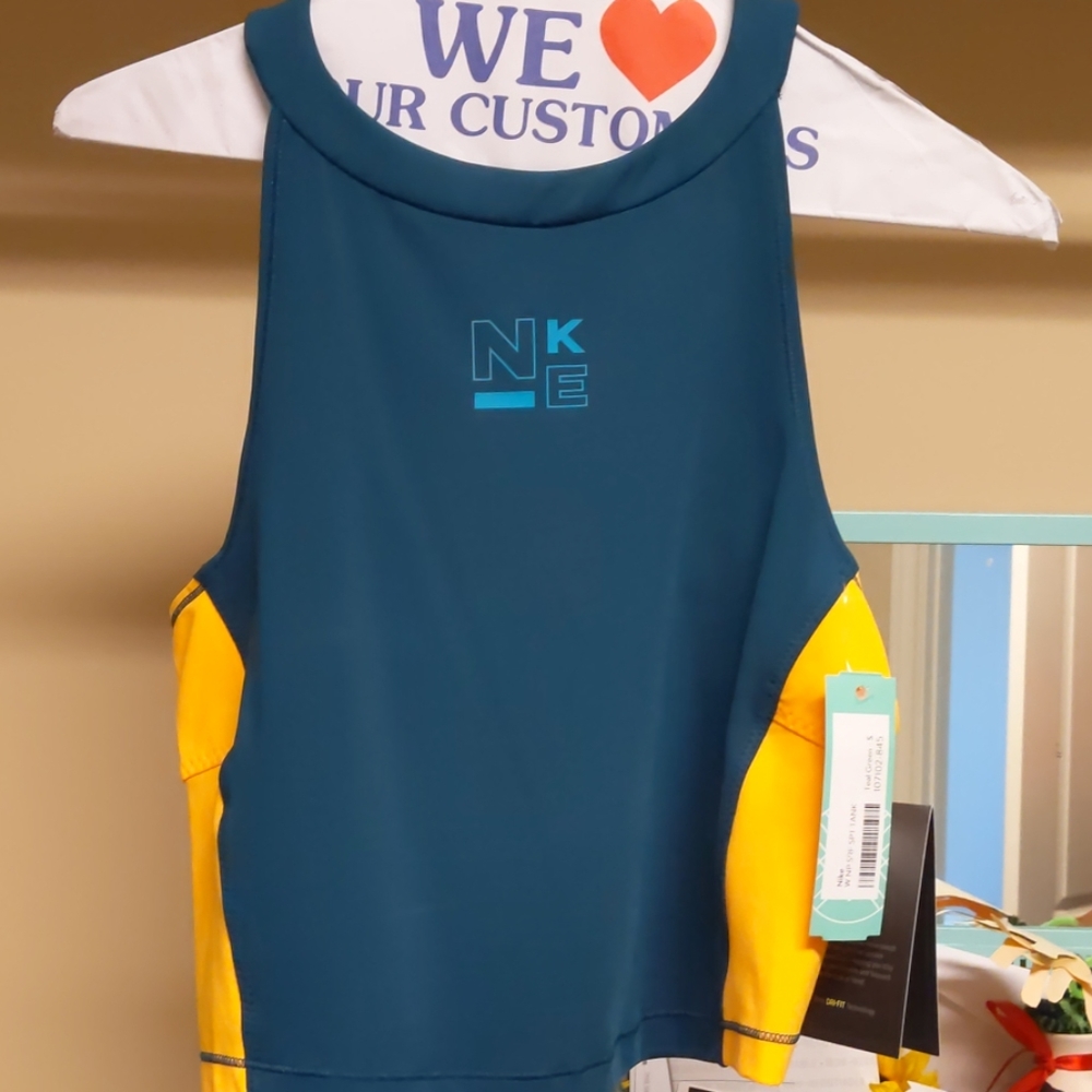 Nike Surf Sport Tank